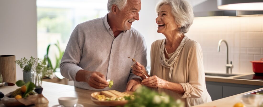 Alimentos que Previnem Doenças Degenerativas: Receitas e Dietas Eficazes