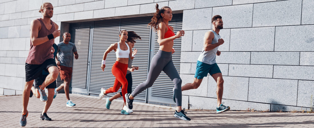 OS CINCO MELHORES TÊNIS DE CORRIDA PARA INICIANTES