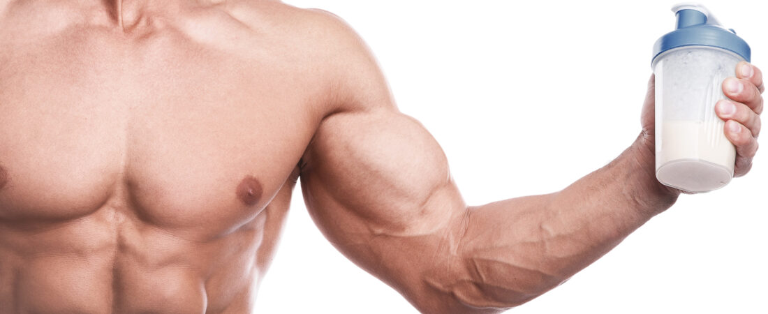 Vantagens do Consumo de Whey Protein para a Saúde Física