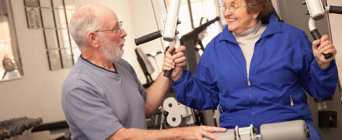 Exercícios Físicos e Mentais para Prevenção de Doenças Degenerativas